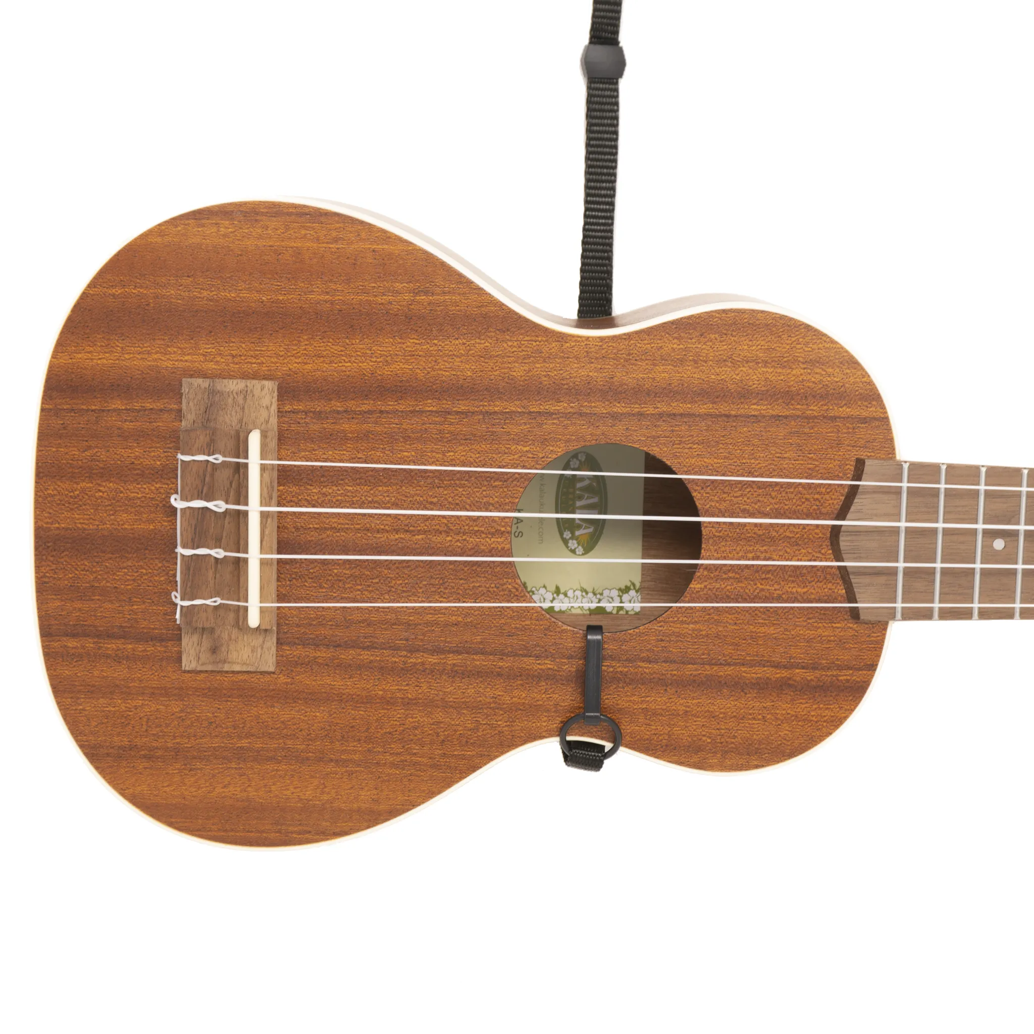 Ukulele - Tiny Flowers