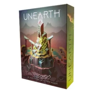 Unearth