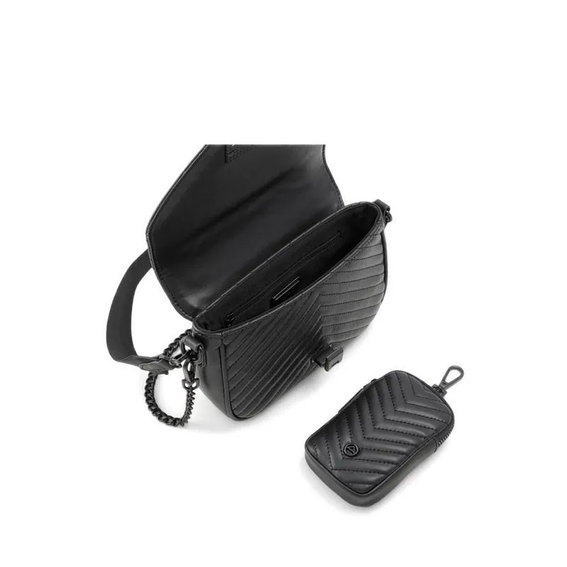 Unila Cross Body - Black/Black