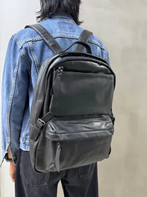 Unisex Large Capacity Backpack