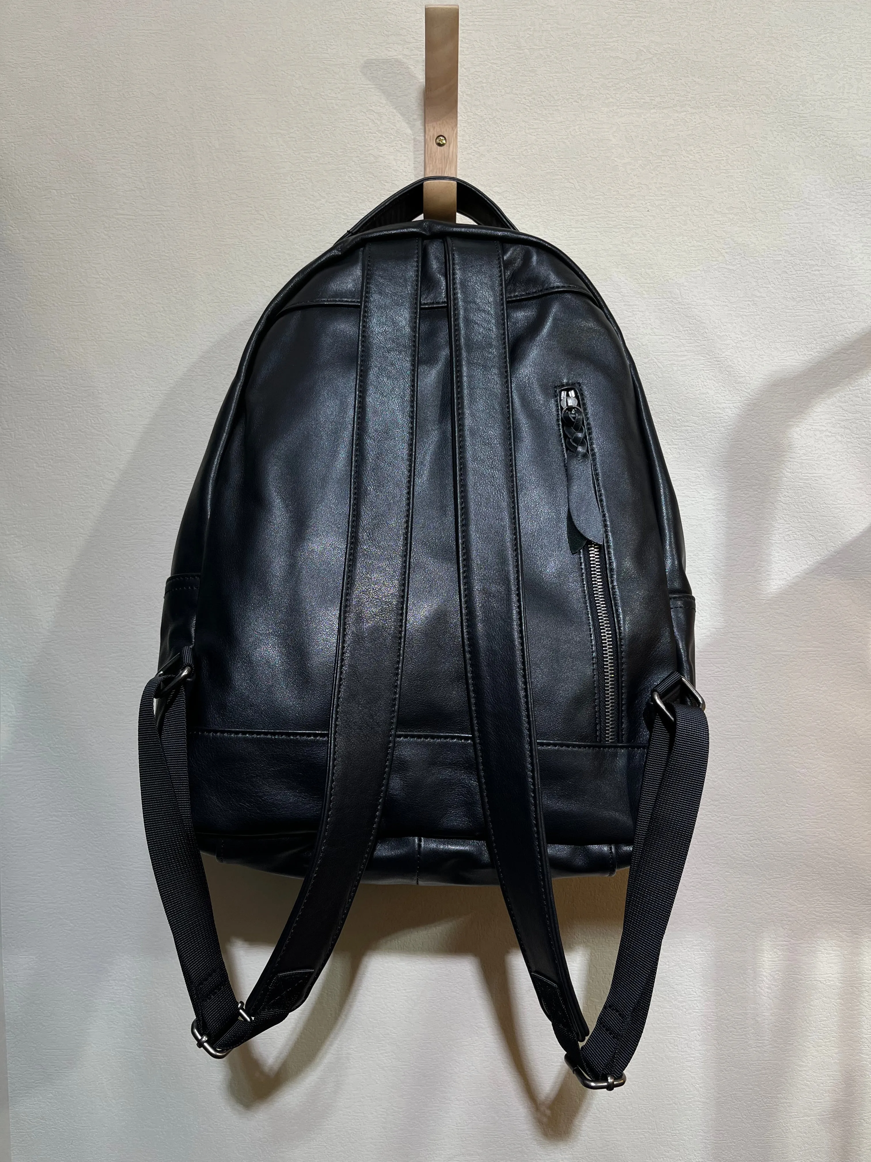 Unisex Large Capacity Backpack