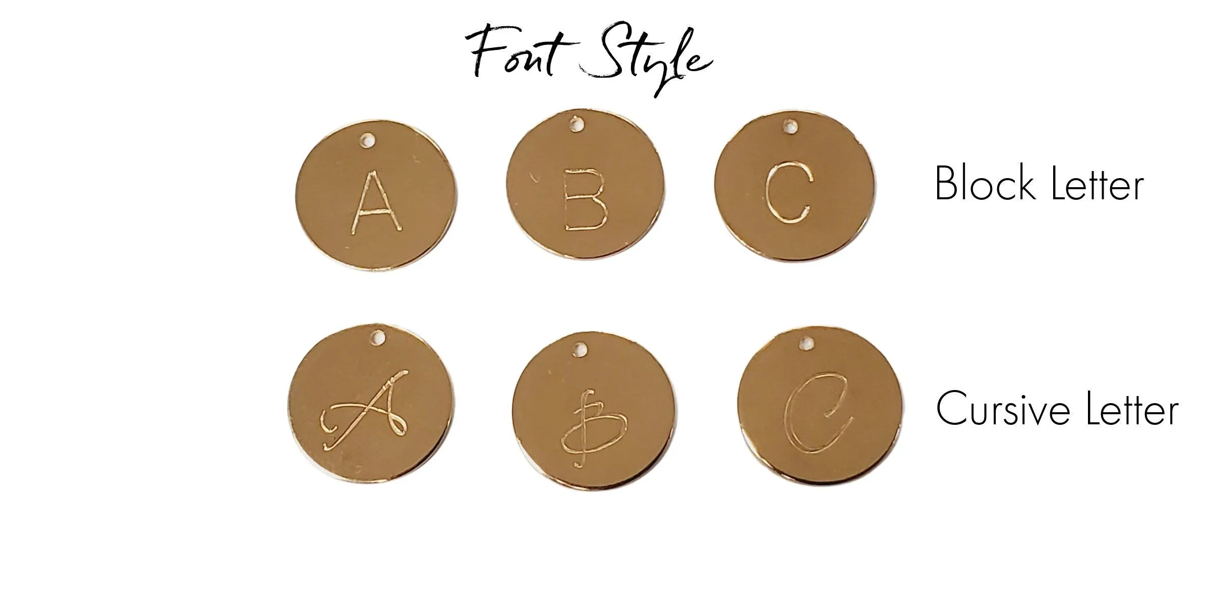 Unity Coin Necklace