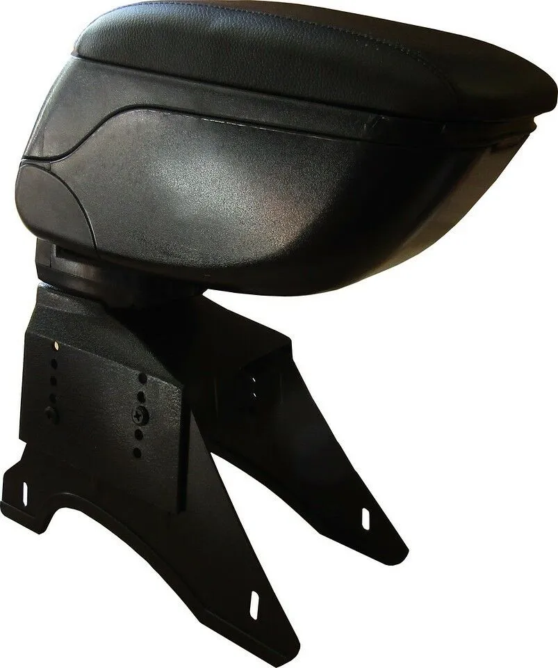 Universal Armrest Center Console Vw Touran 2003-2016