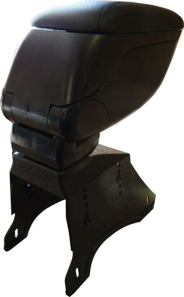 Universal Armrest Center Console Vw Touran 2003-2016