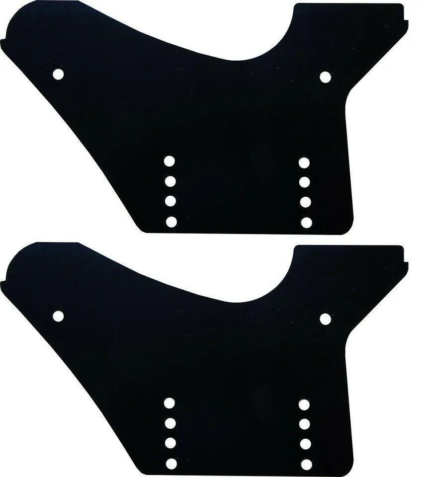 Universal Armrest Center Console Vw Touran 2003-2016