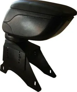 Universal Armrest Center Console Vw Touran 2003-2016