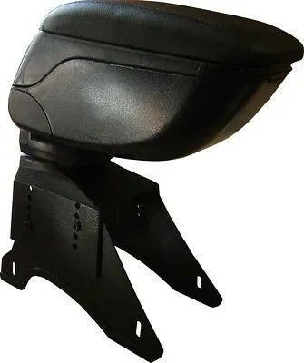 Universal Armrest Center Console Vw Touran 2003-2016