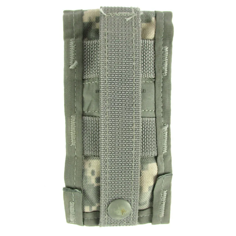 USGI MOLLE II 9MM Mag Pouch