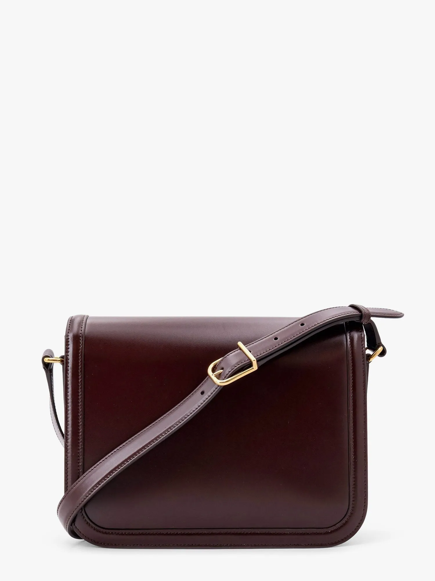 Valentino Garavani Valentino Garavani 9 To5 Leather Shoulder Bag