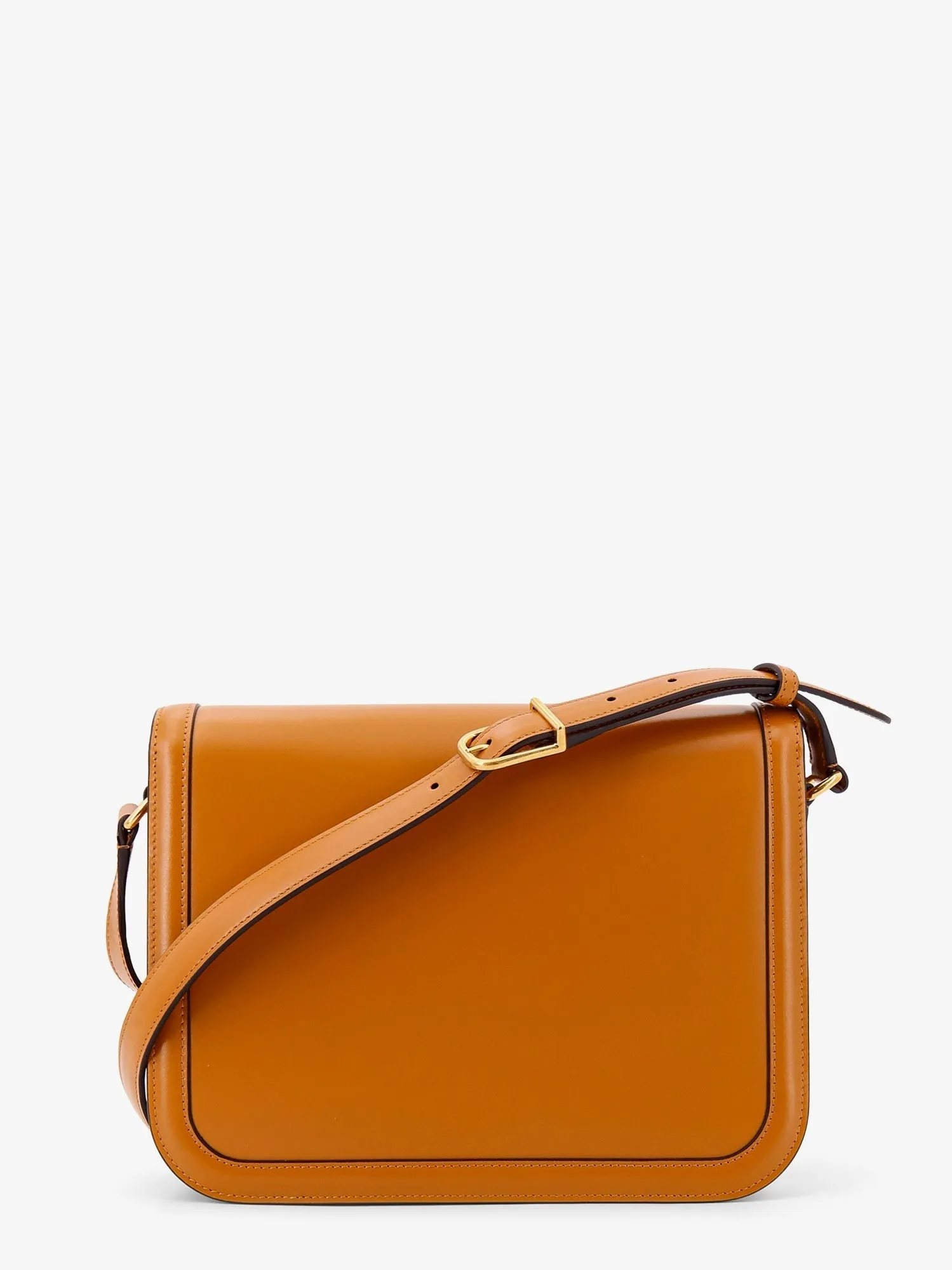 Valentino Garavani Valentino Garavani 9 To5 Leather Shoulder Bag