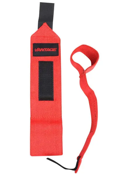 Vantage Strength Wrist Support Thumb Loop