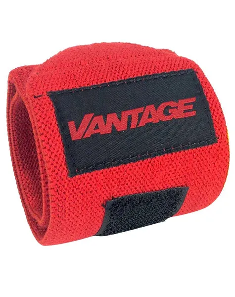 Vantage Strength Wrist Support Thumb Loop