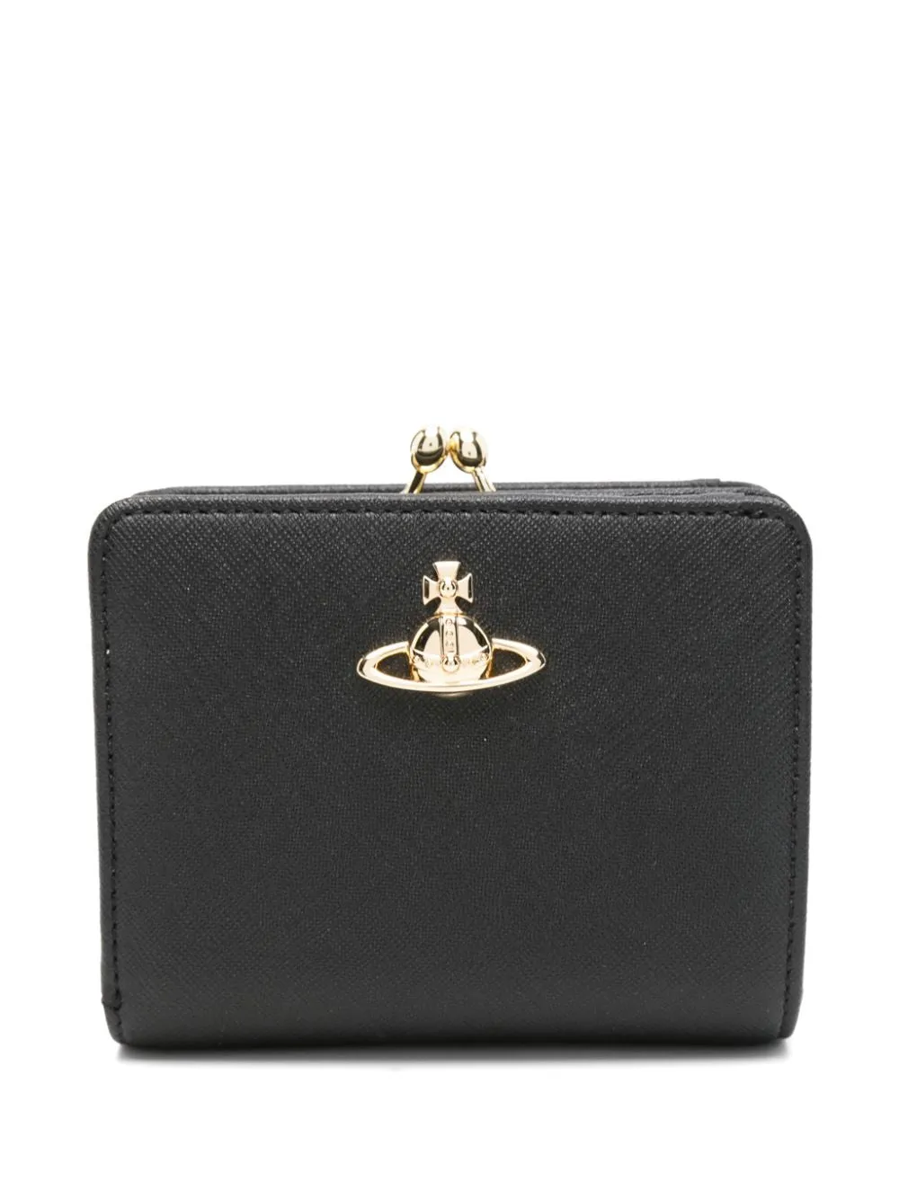 Vivienne Westwood B/G Frame wallet