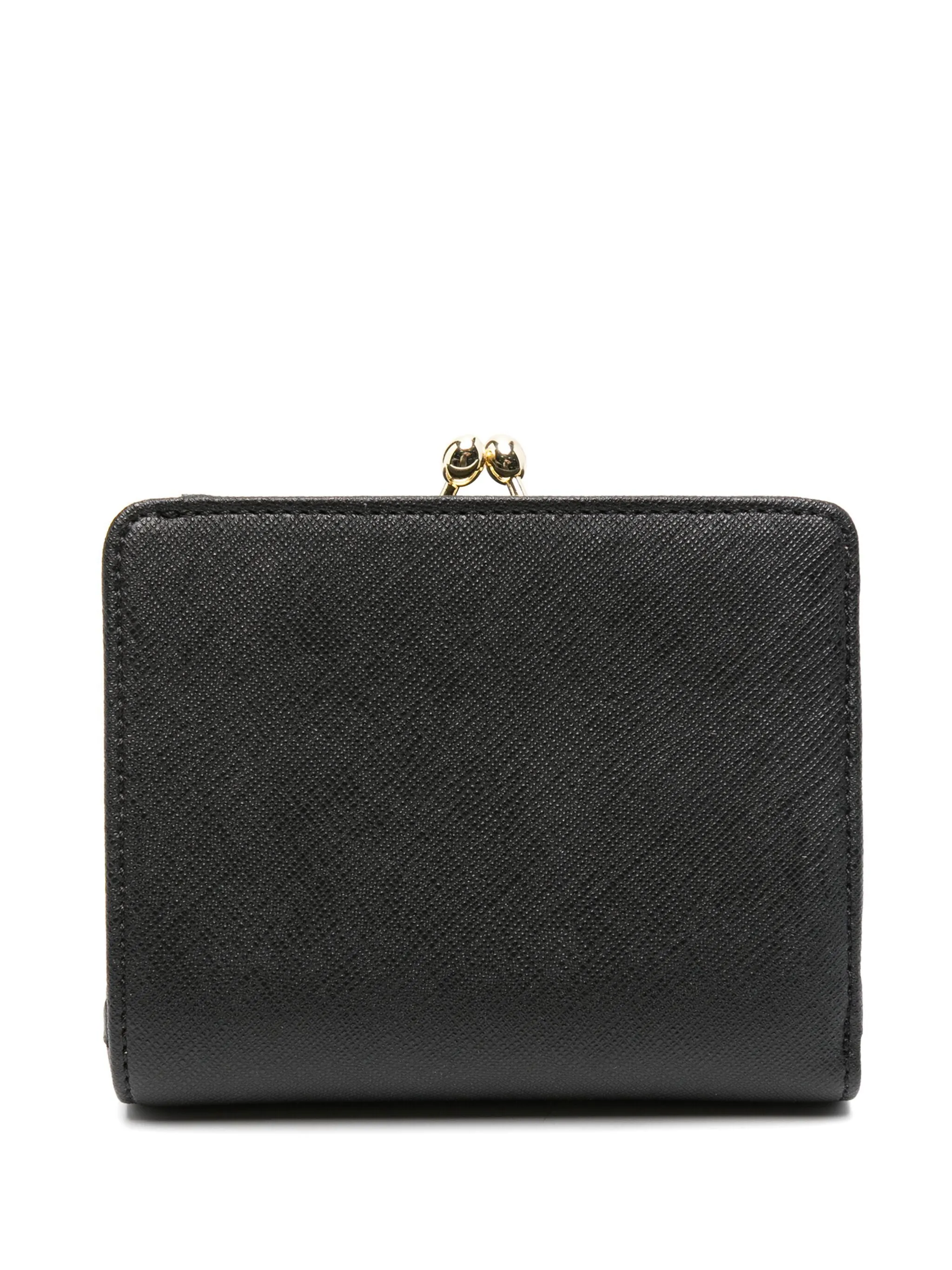 Vivienne Westwood B/G Frame wallet