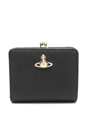 Vivienne Westwood B/G Frame wallet
