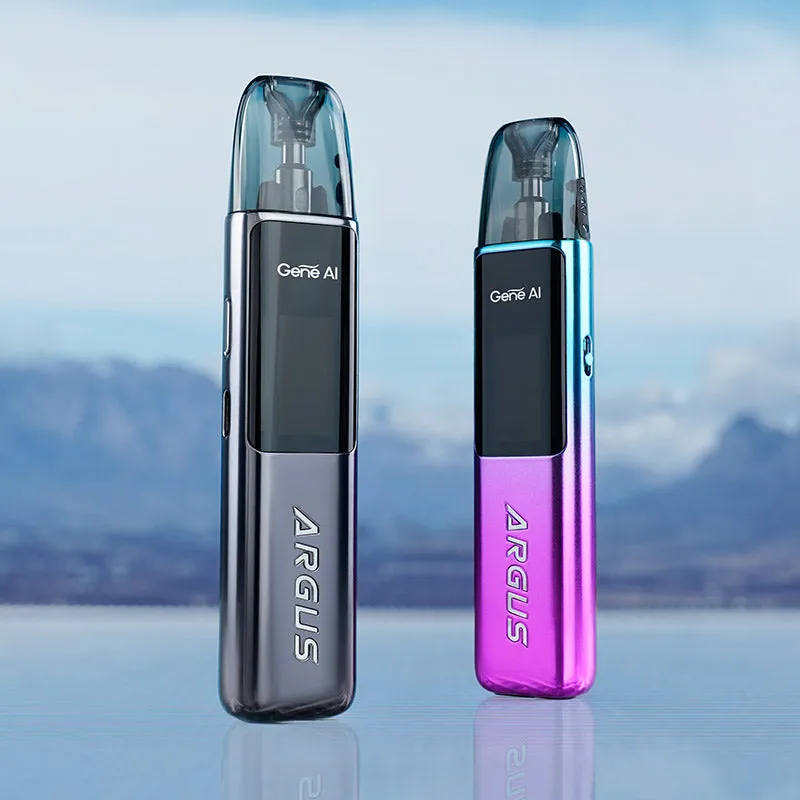 Voopoo Argus G2 Pod System Kit 1000mAh