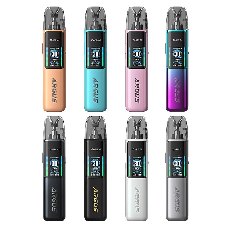 Voopoo Argus G2 Pod System Kit 1000mAh