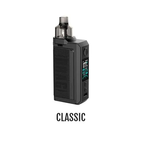 VooPoo DRAG MAX 177W Pod Kit - VOOPOO