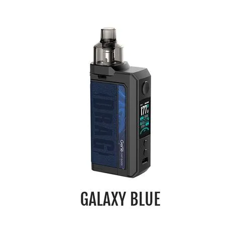 VooPoo DRAG MAX 177W Pod Kit - VOOPOO