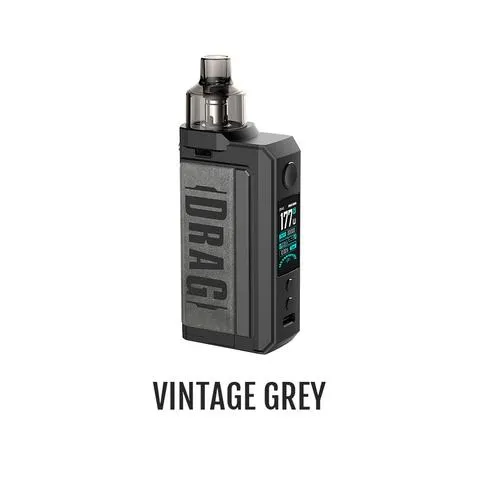 VooPoo DRAG MAX 177W Pod Kit - VOOPOO
