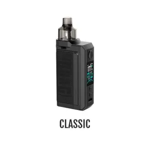VooPoo DRAG MAX 177W Pod Kit - VOOPOO