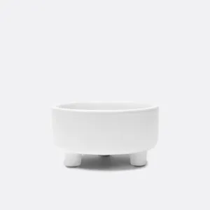 Waggo - Uplift Bowl Ceramic Dog Bowl