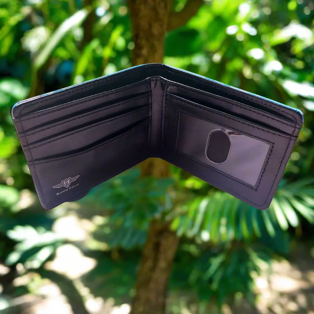 WALLET FOR MEN