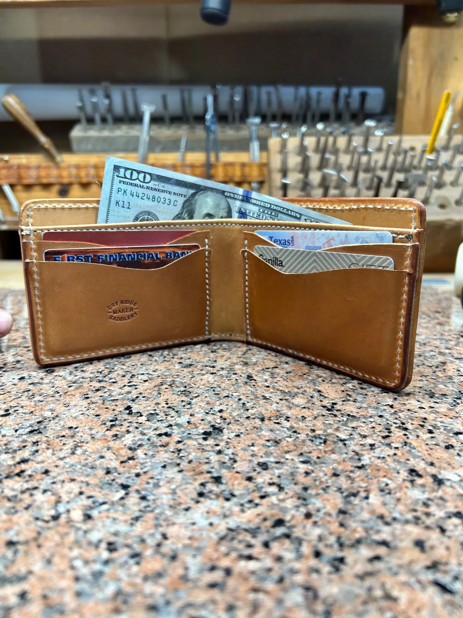 Wallets