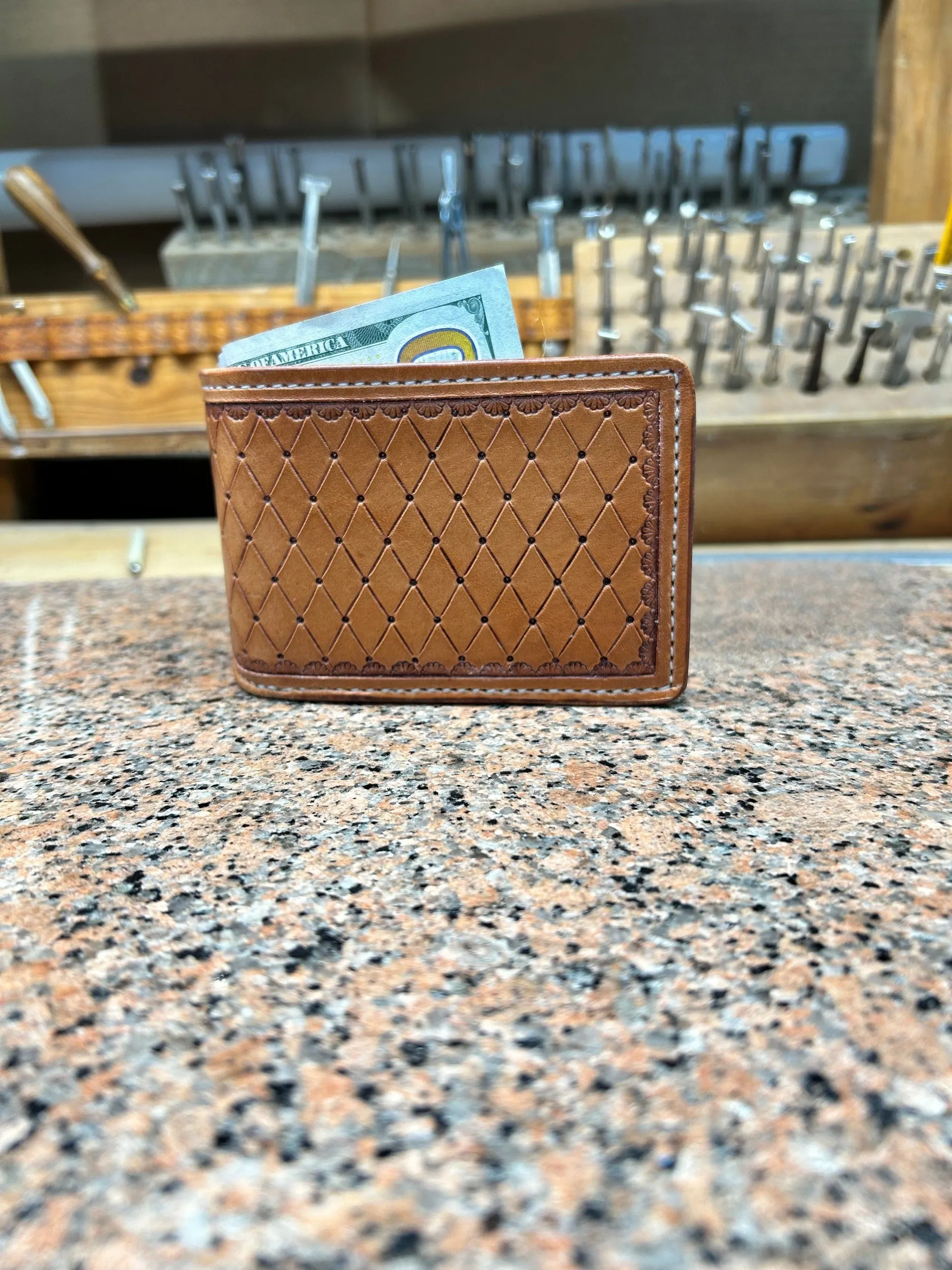 Wallets