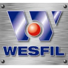 Wesfil Cabin/Pollen Air Filter - WACF0150 - RCA232P