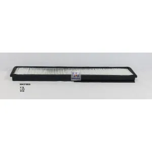 Wesfil Cabin/Pollen Air Filter - WACF0835 - RCA271P