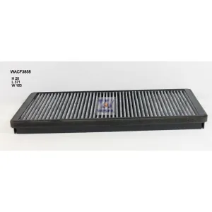 Wesfil Cabin/Pollen Air Filter - WACF3858 - RCA155C