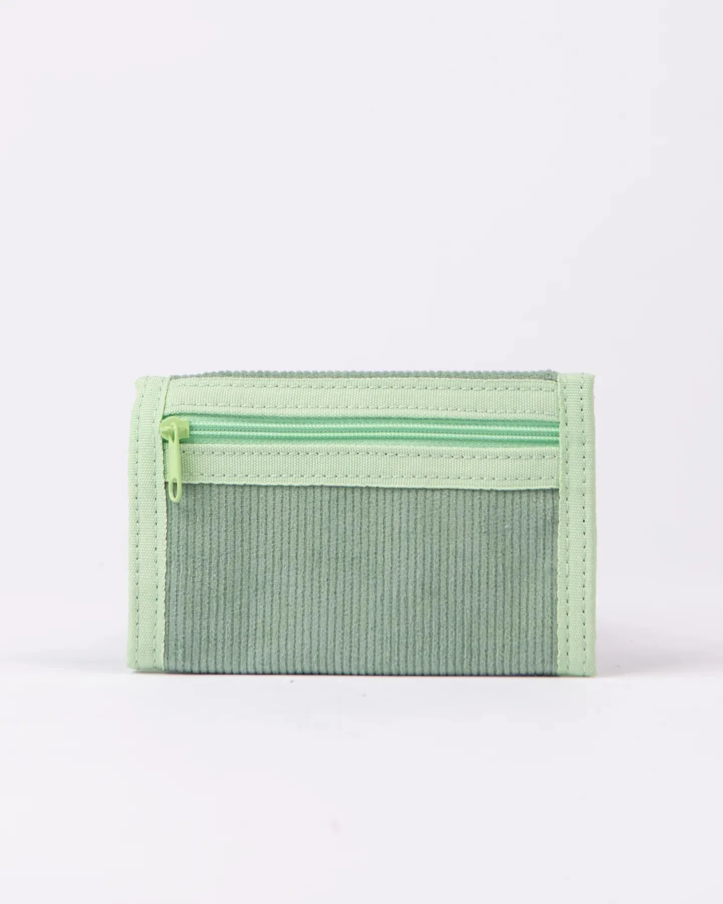 WILDFLOWER CORD TRI FOLD WALLET