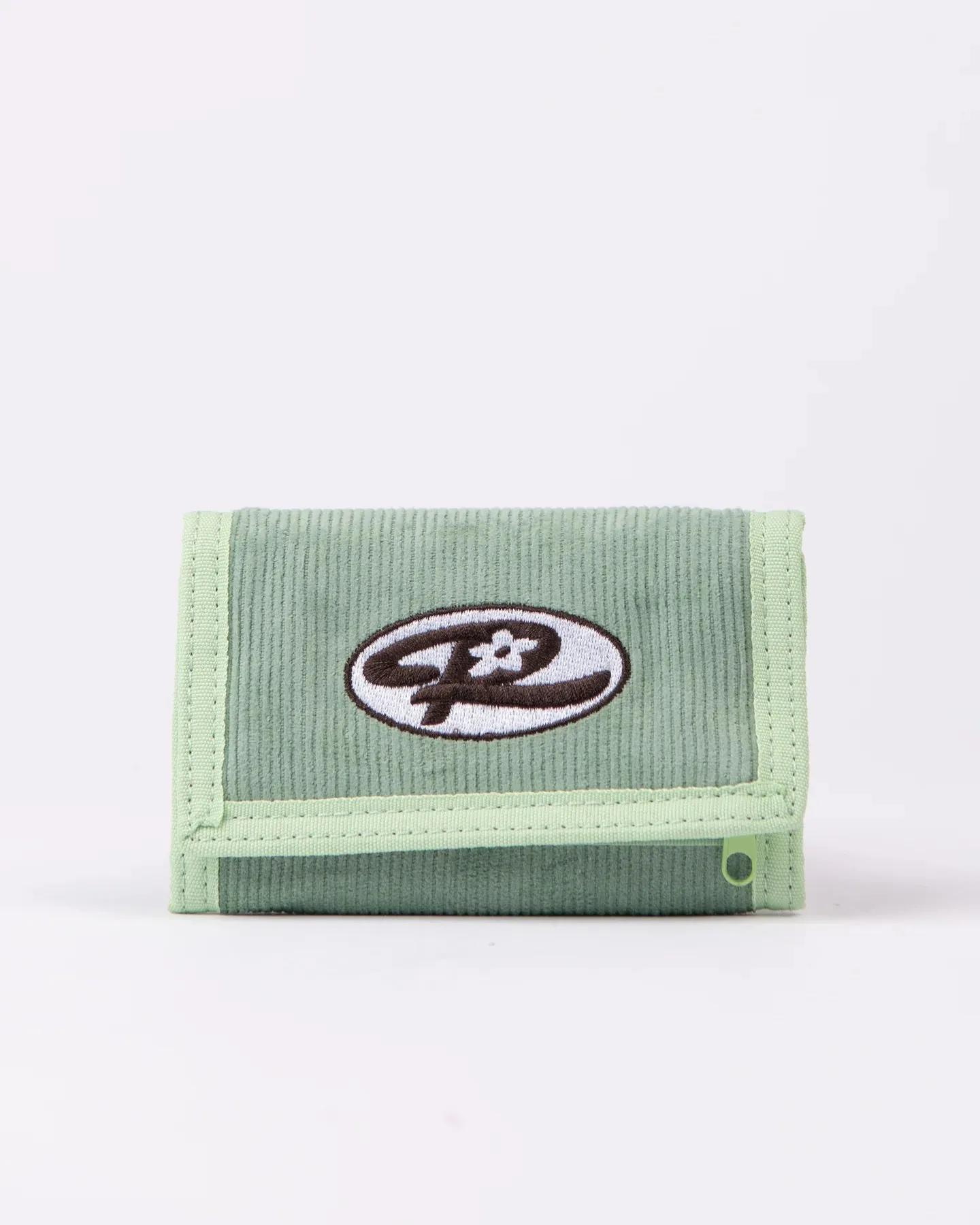 WILDFLOWER CORD TRI FOLD WALLET