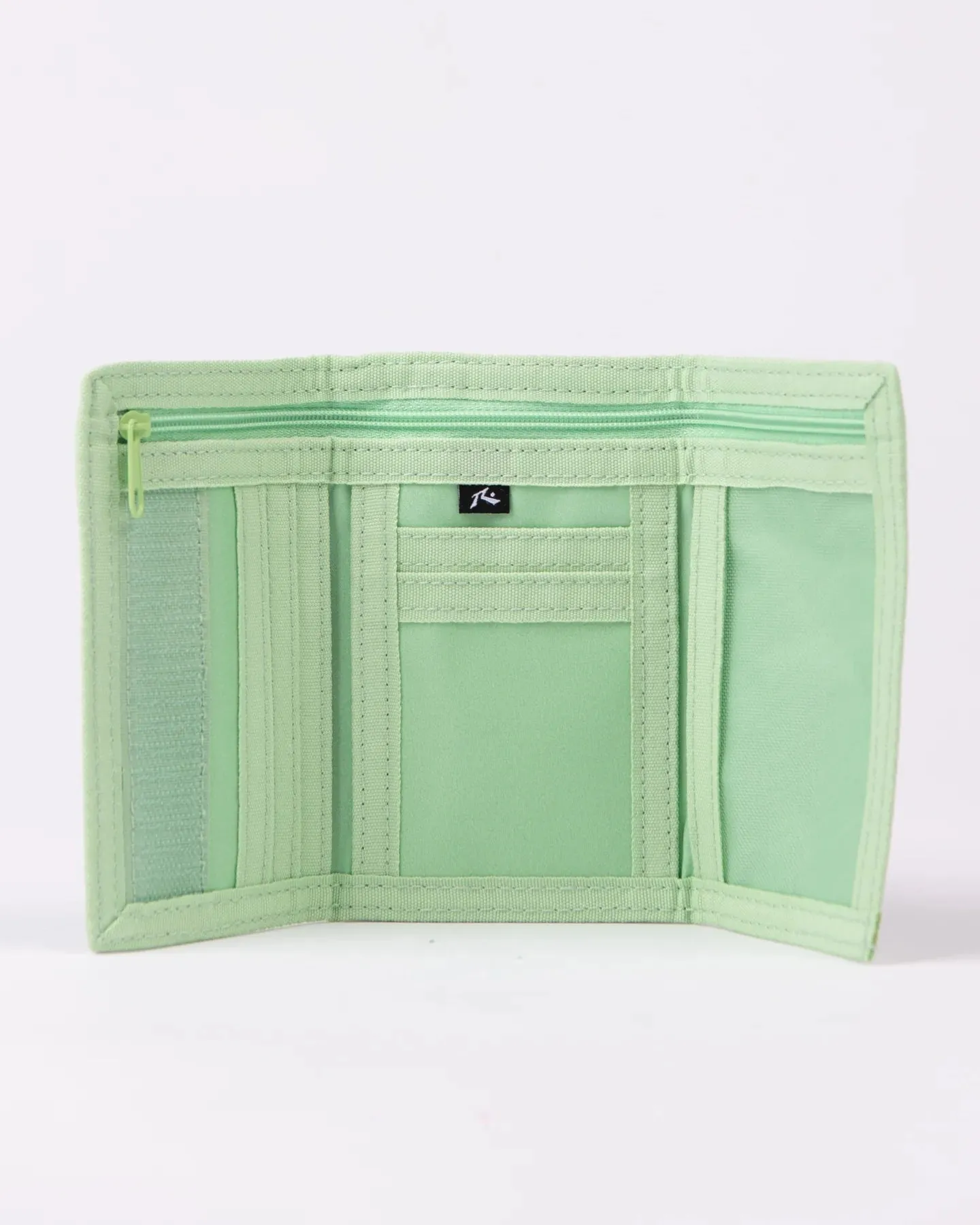 WILDFLOWER CORD TRI FOLD WALLET