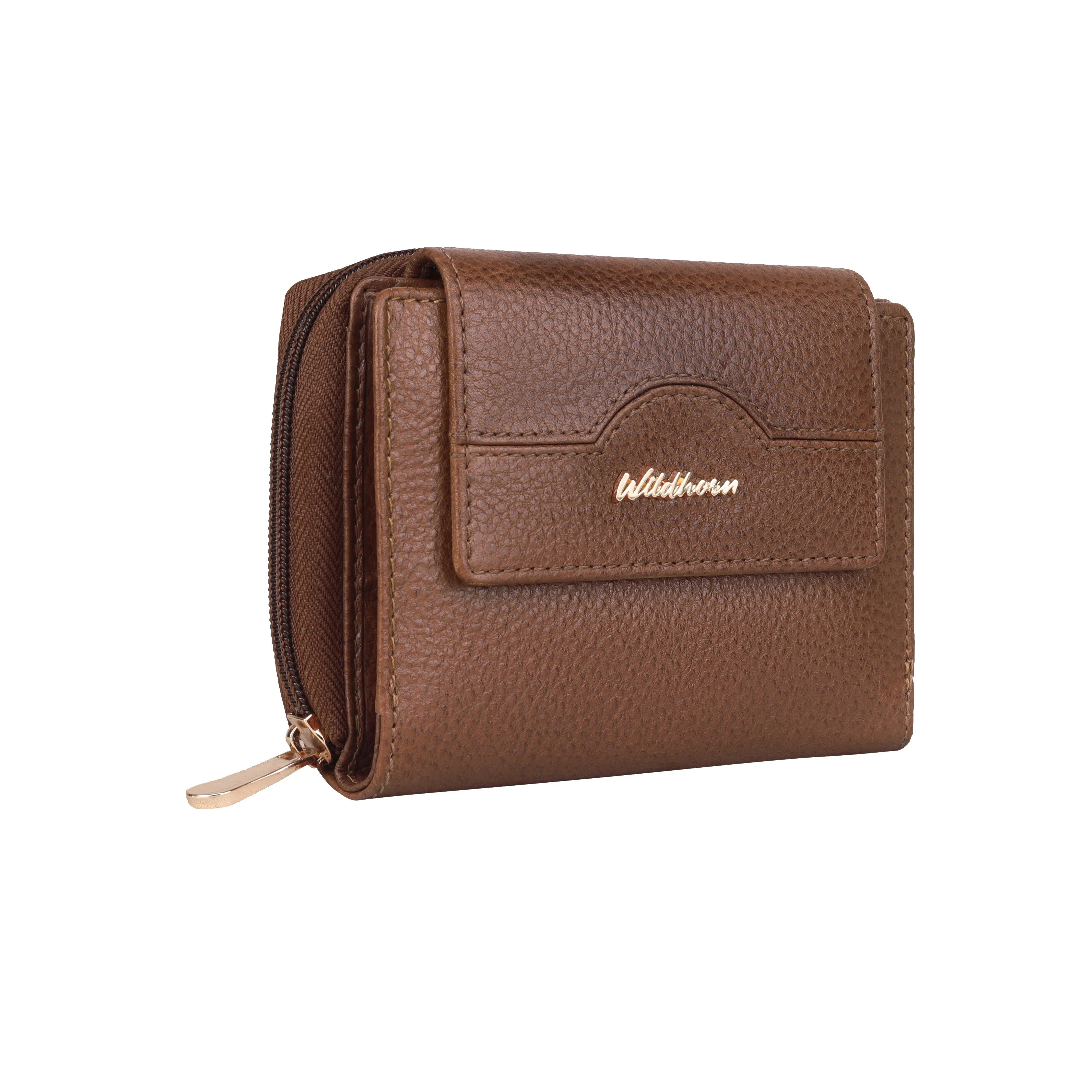 WildHorn Ladies Leather Purse