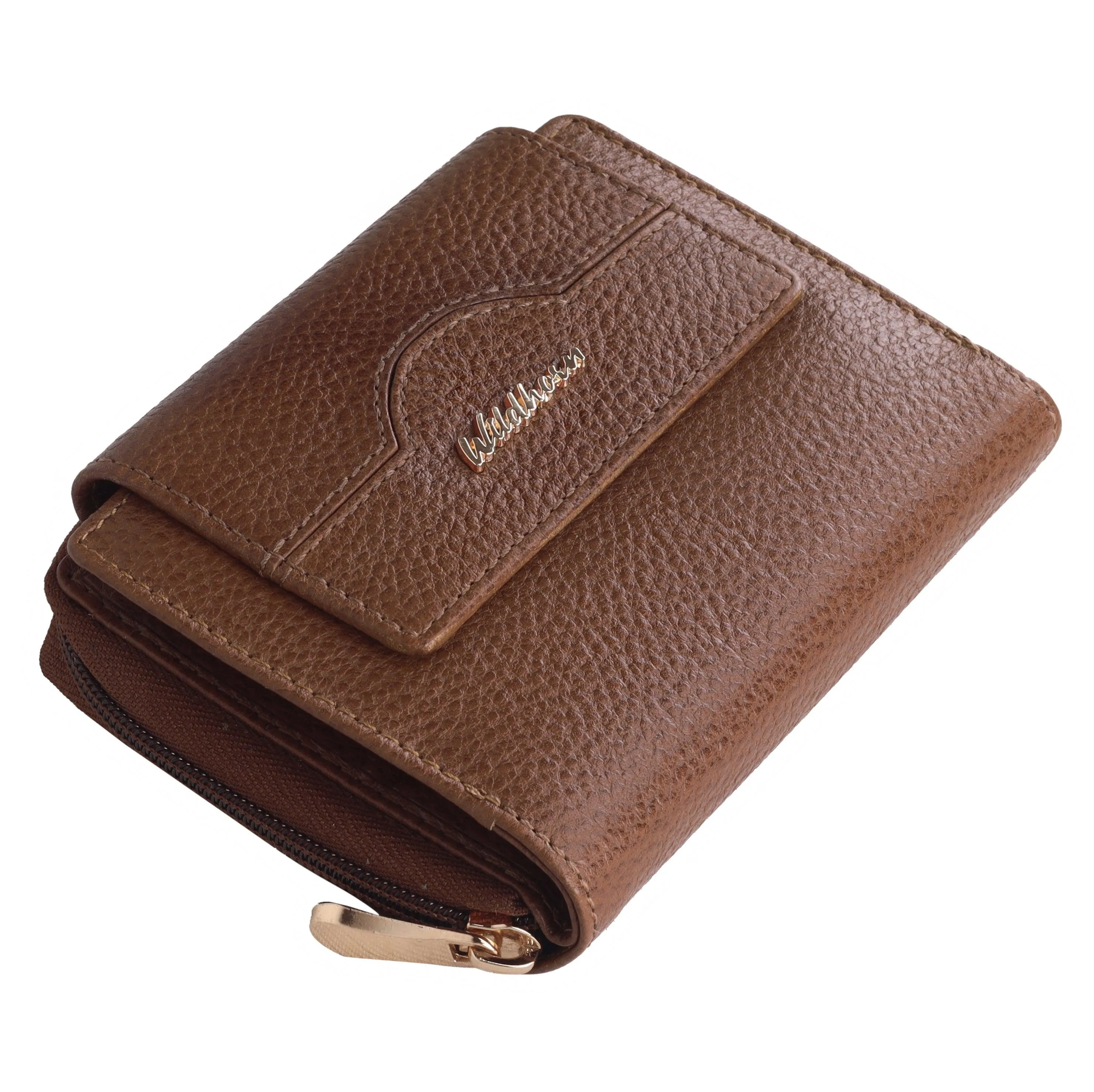 WildHorn Ladies Leather Purse