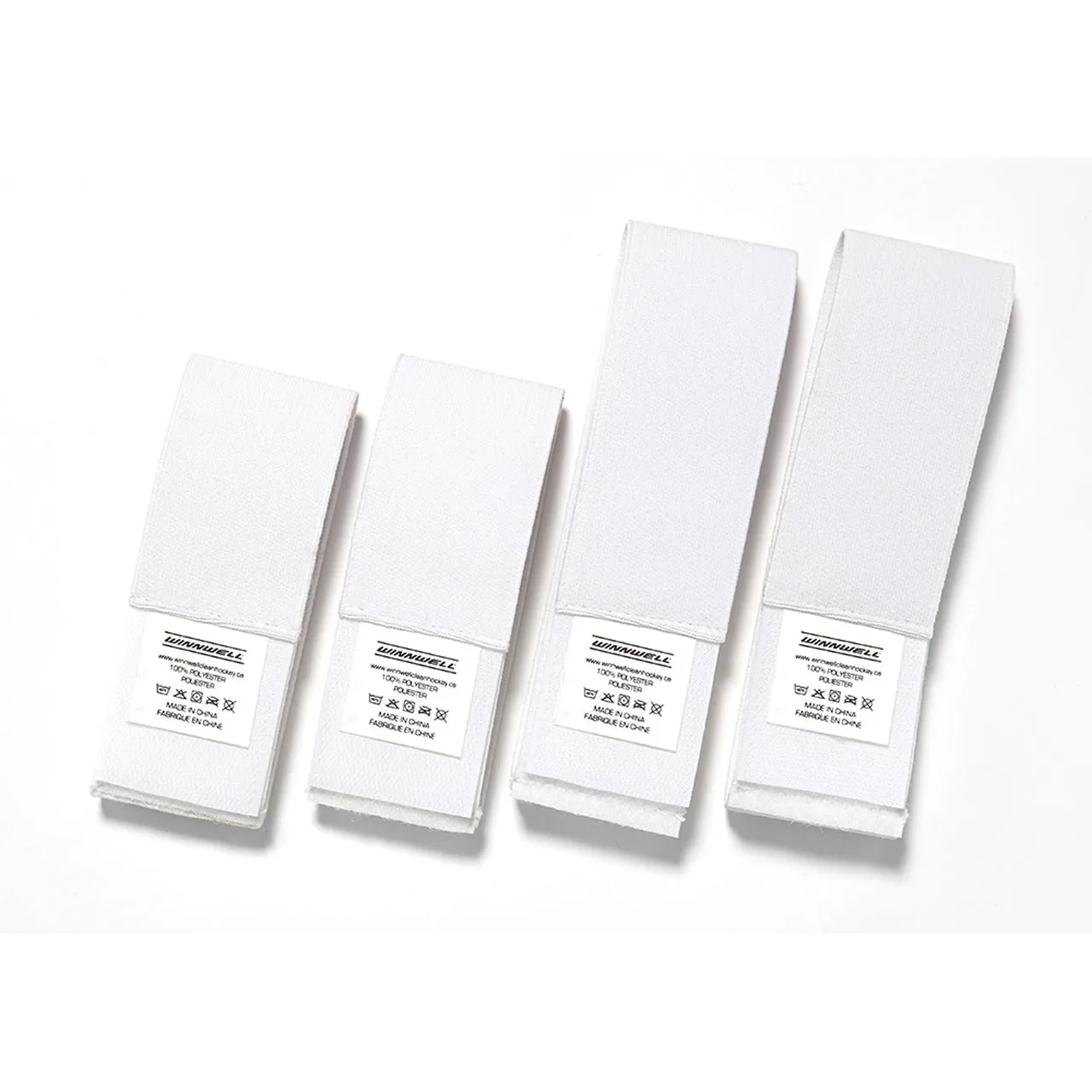 Winnwell Shin Guard Straps