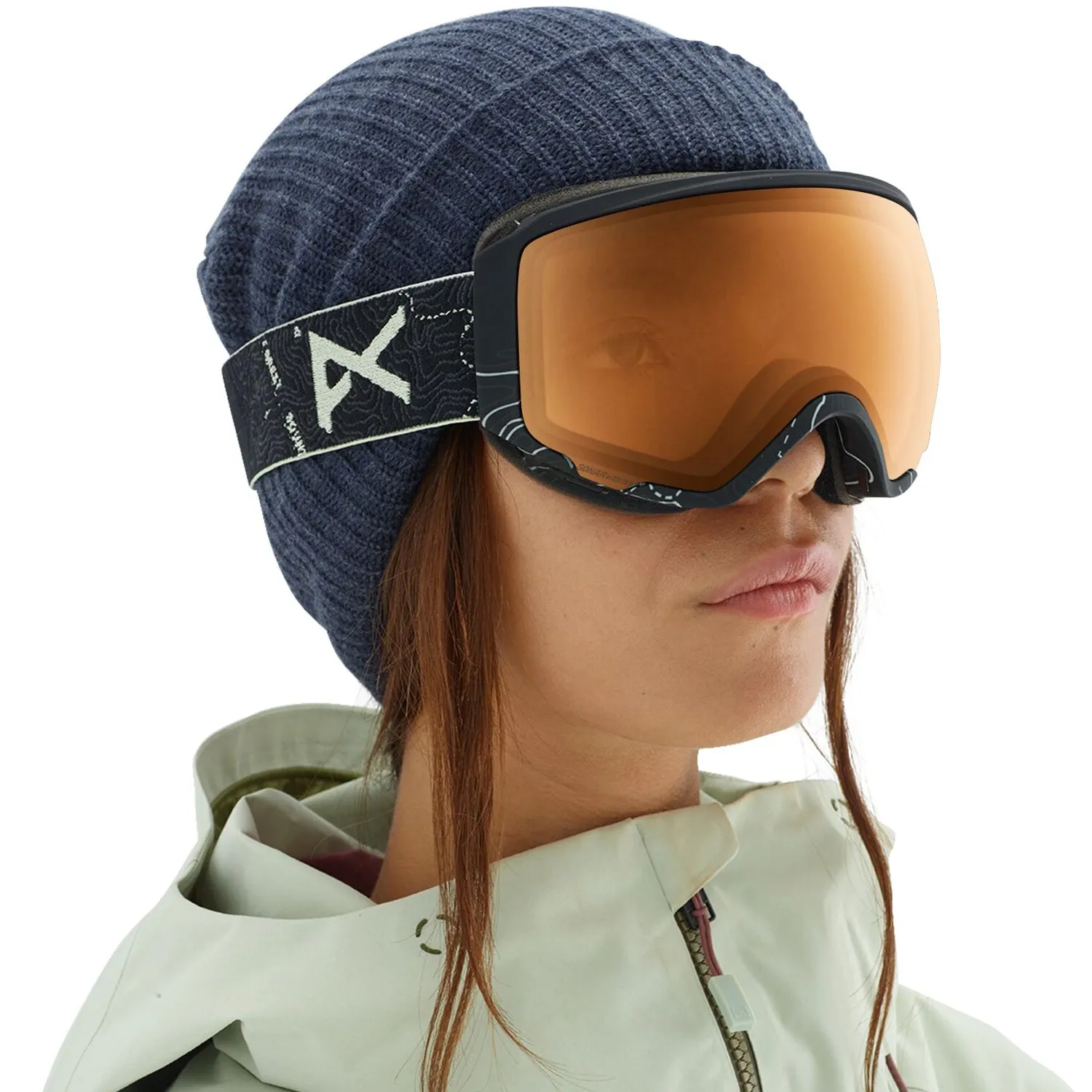 WM1 Goggle 2020