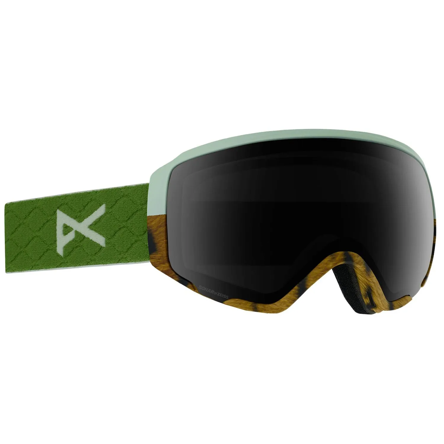 WM1 Goggle 2020