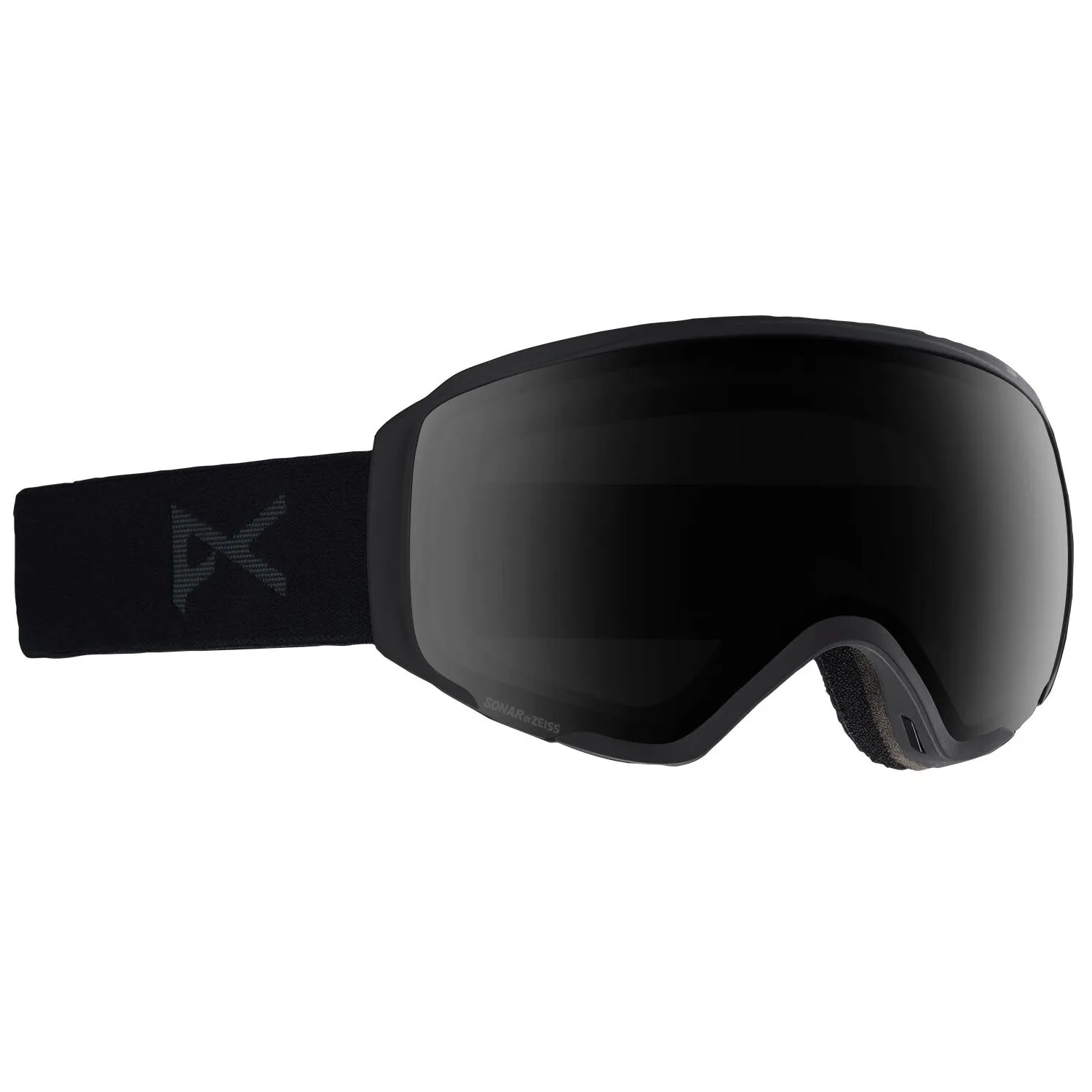 WM1 Goggle 2020