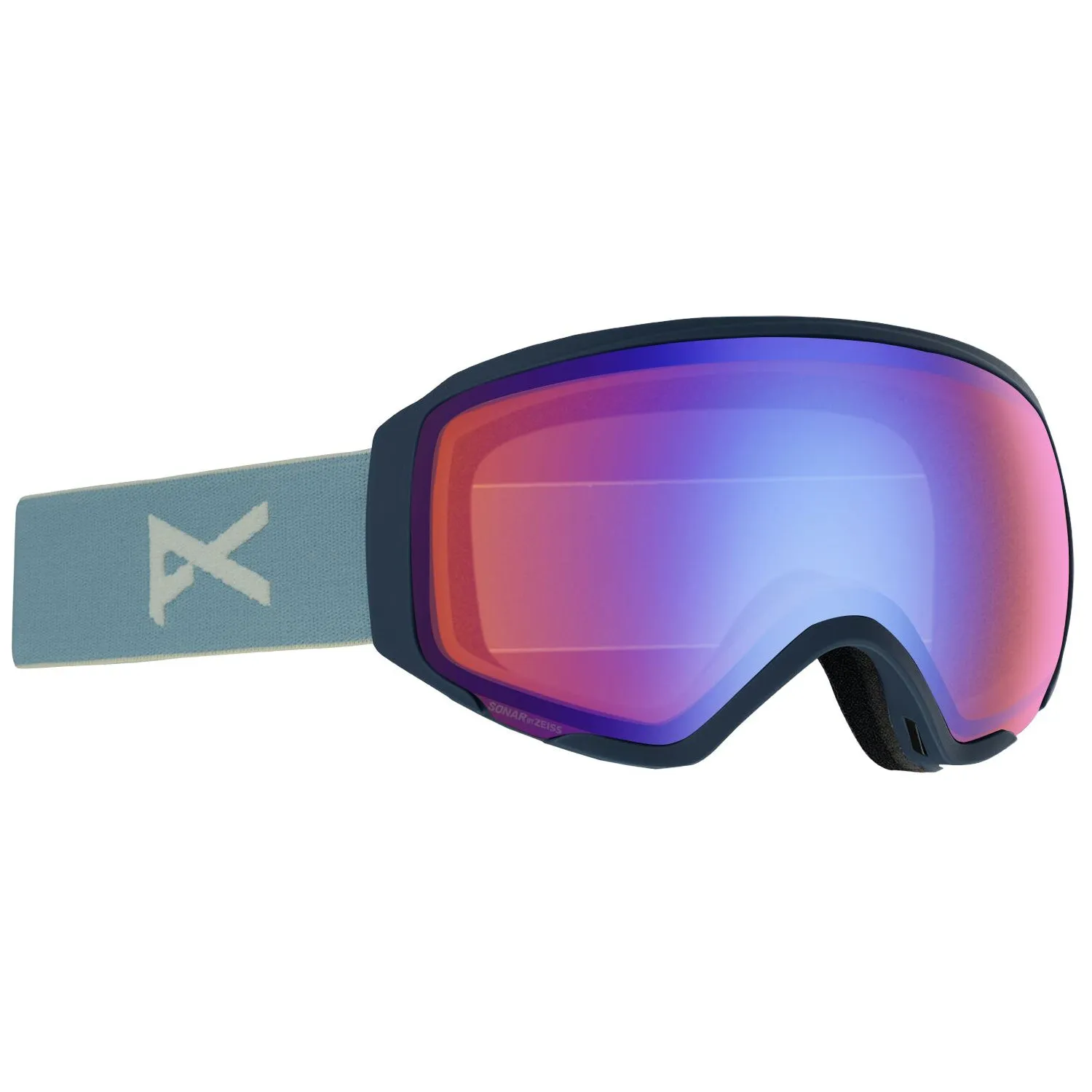 WM1 Goggle 2020