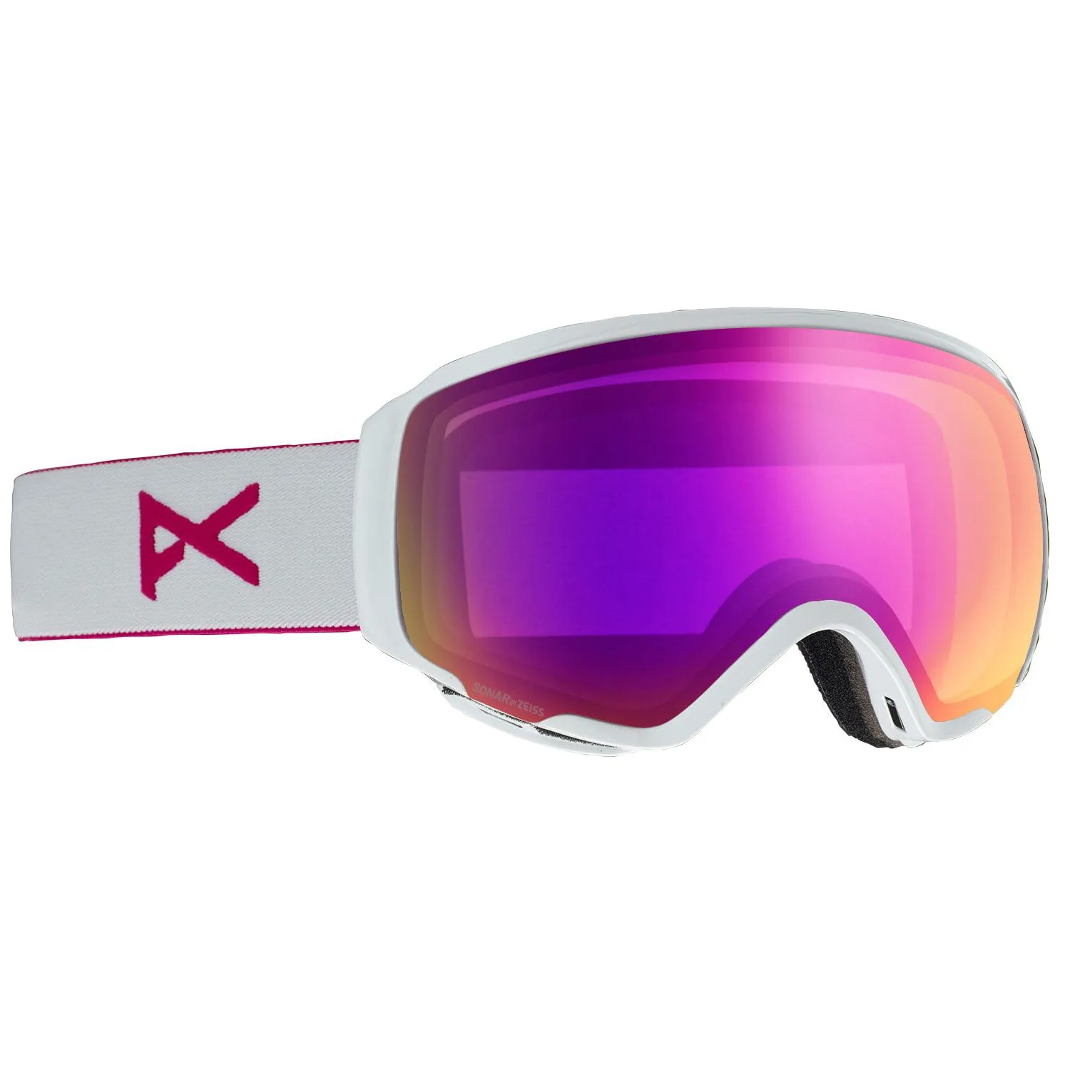 WM1 Goggle 2020