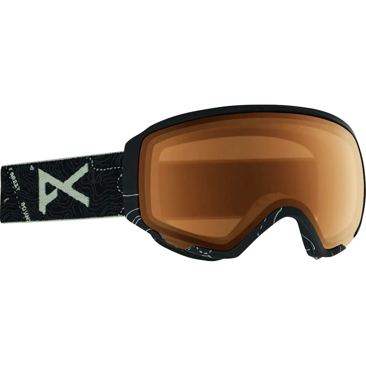 WM1 Goggle 2020