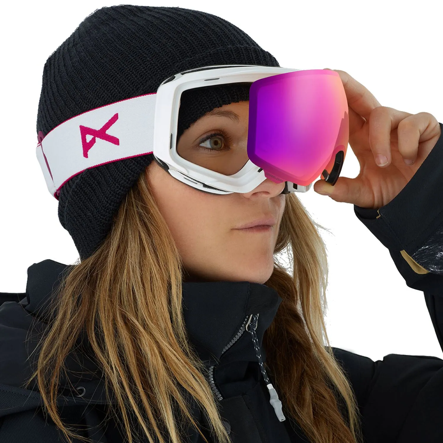 WM1 Goggle 2020