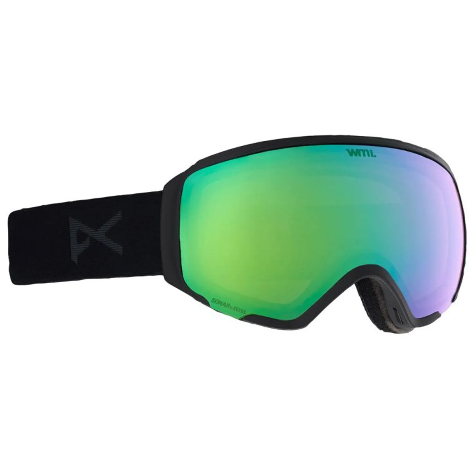 WM1 Goggle 2020