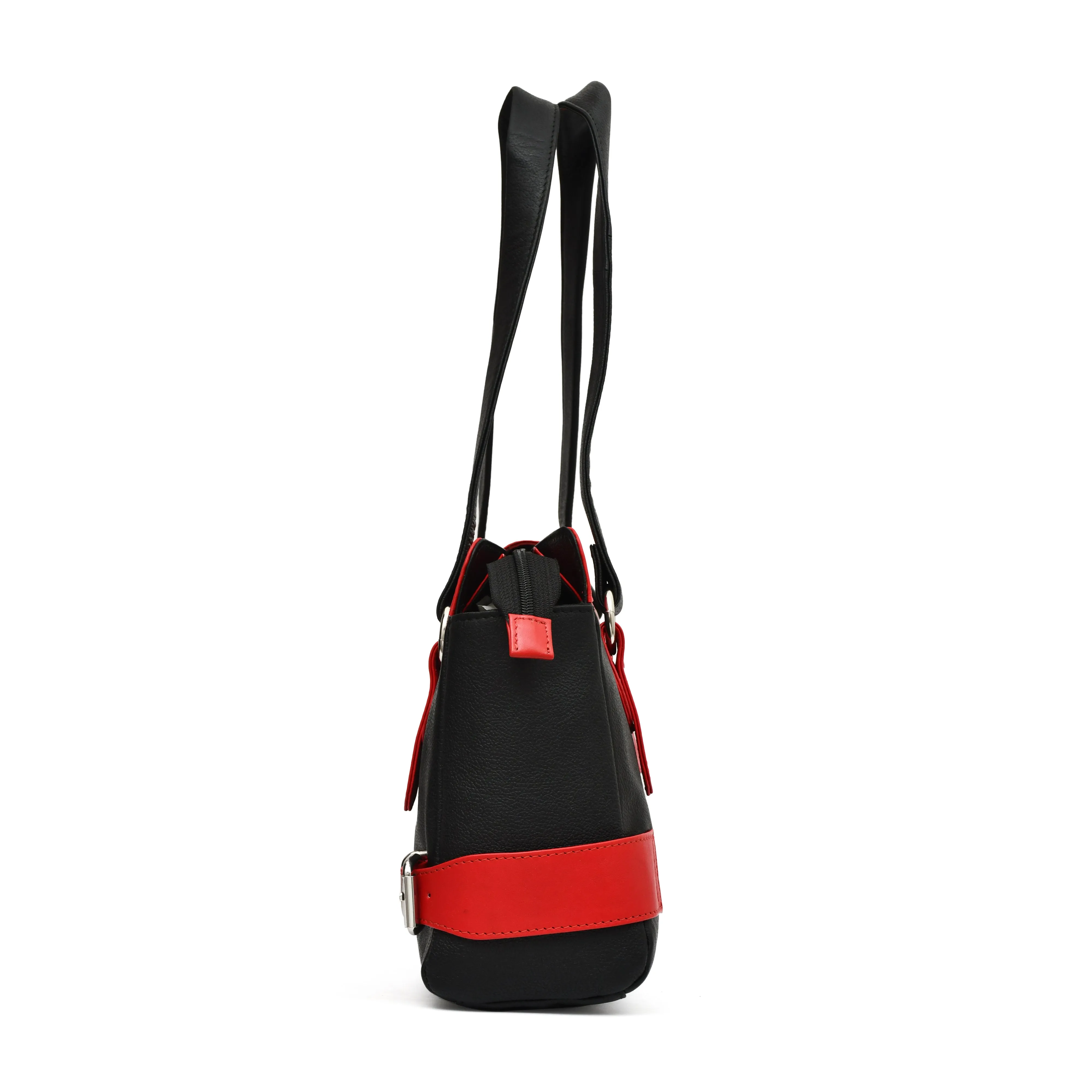 Women Leather Bag Style
