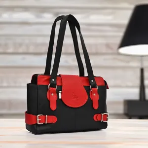 Women Leather Bag Style