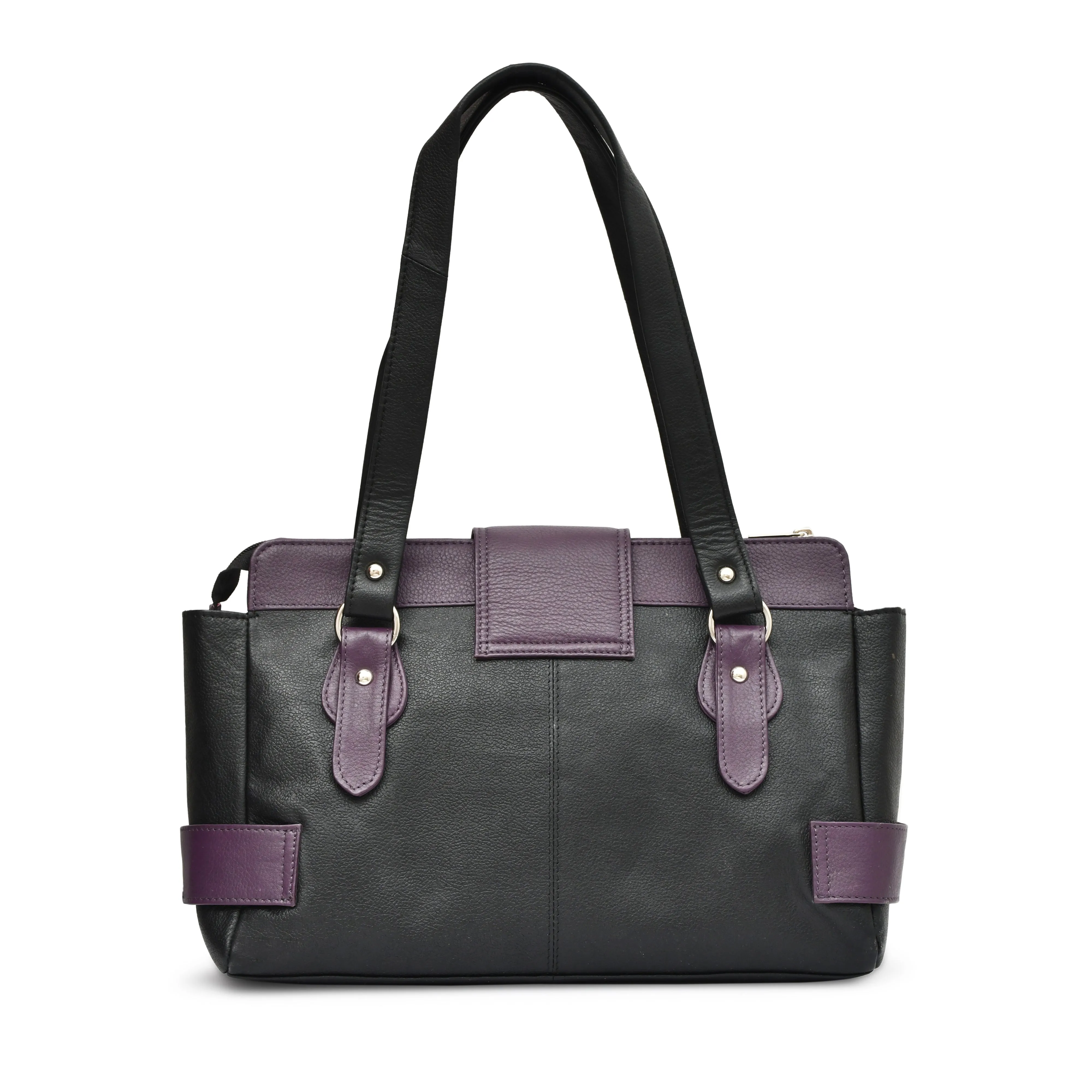 Women Leather Bag Style
