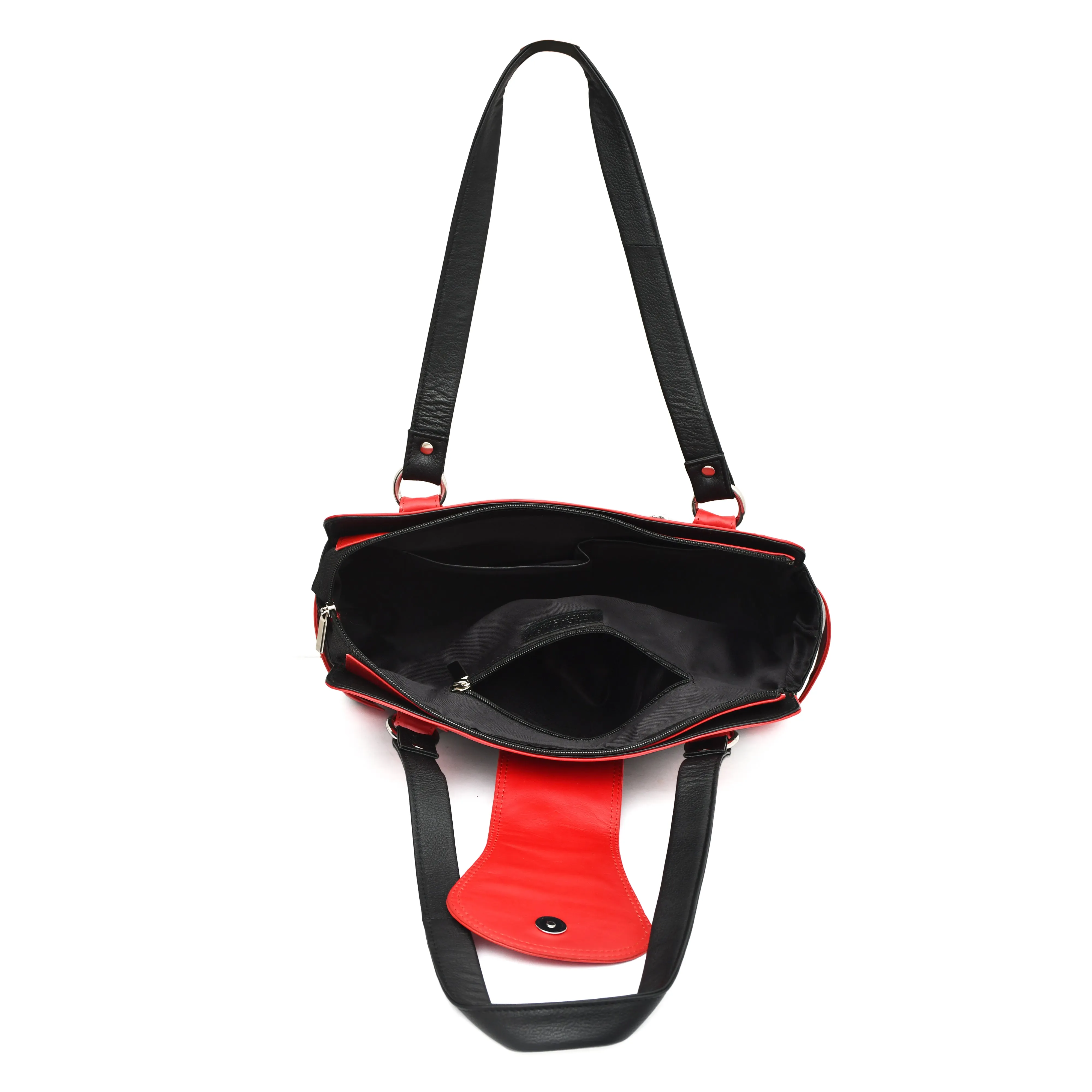 Women Leather Bag Style